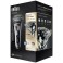 Golarka Braun 9295cc Wet&Dry Premium Chrom